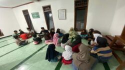 Menghidupkan Cahaya Al-Qur’an di Dusun Pesahangan: Refleksi Program TPQ oleh Mahasiswa KKN Universitas Peradaban