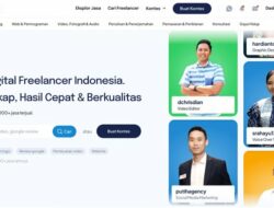 Lebih Cepat dan Aman! Sribu Hadirkan Fitur Proyek Prioritas dan Pelepasan Hak Cipta