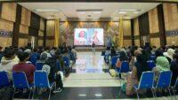 MAXY Academy dan Universitas Brawijaya Sukses Gelar Kuliah Tamu, Bimbing Mahasiswa Menjunjung Karir Sesuai Hobi
