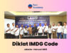 Port Academy Gelar Diklat IMDG Code di Jakarta