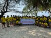 Program CSR Penanaman 1 000 Mangrove LindungiHutan X AsetKu