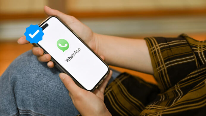 WhatsApp Business API