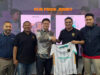 Hisense Indonesia Mendukung Proton FC untuk Kemajuan Futsal Generasi Muda