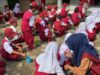 Mahasiswa KKN Gelar Program Penyuluhan Kesehatan Gigi dan Mulut Serta Cuci Tangan Yang Benar di Sekolah Dasar Negeri Pesahangan 02