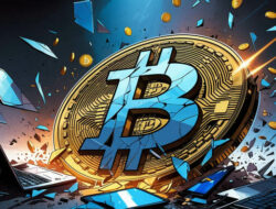 Bitcoin Anjlok Lagi, Prediksi Pakar: Bisa Jatuh ke $70K?