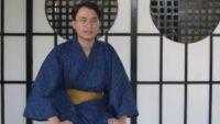 Ferdy Wijaya Buktikan Kualitas Mahasiswa Japanese Popular Culture BINUS University dengan Beasiswa Nitori