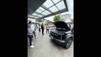 Hadir di Grand Wisata Bekasi, BRI Finance Berikan Promo Menarik di KPR BRI Properti Expo 2025