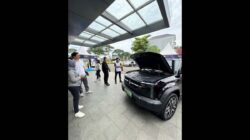 Hadir di Grand Wisata Bekasi, BRI Finance Berikan Promo Menarik di KPR BRI Properti Expo 2025