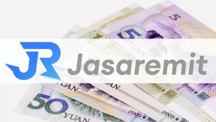 Ilustrasi Jasa Transfer RMB JasaRemit com