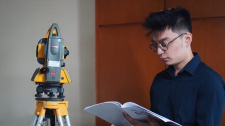 Belajar, Bekerja, dan Berkembang: Perjalanan Alumni Faculty of Engineering BINUS UNIVERSITY sebagai Konsultan Struktur