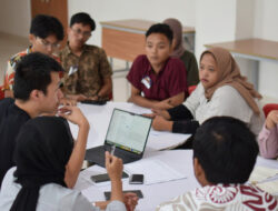 Hadapi Potensi Hilangnya 80 Juta Pekerjaan oleh AI, MAXY Academy Buka Pelatihan Karir Digital Batch 17