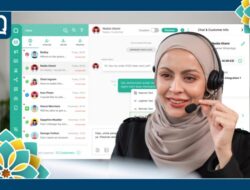 Optimalkan Layanan Pelanggan Selama Ramadan dengan Qiscus AI