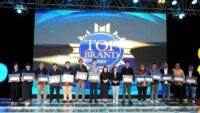 Akulaku Finance Raih Top Brand Awards 2025 untuk Kategori Fintech Pembiayaan