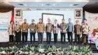 Peluncuran Trade Expo Indonesia ke-40, Perkuat Posisi Indonesia di Pasar Global