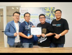 deGadai dan Fresh Factory Umumkan Kerja Sama Strategis untuk Layanan Gadai Inventaris di Indonesia