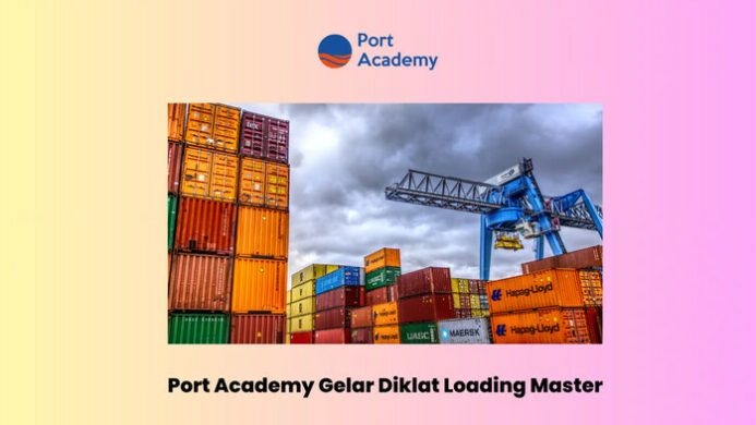 Loading Master