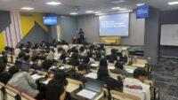 MAXY Academy dan Pradita University Berkolaborasi Hadirkan Workshop Eksklusif di Bizznovation 2025