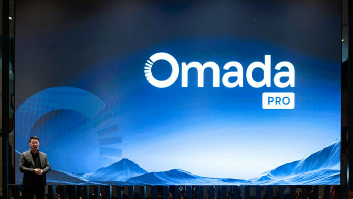 Omoda Pro