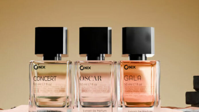 Parfum Baru