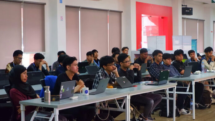 UI developer workshop
