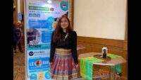 Arfiana Maulina, Pejuang SNHL yang Menjadi Suara Air Bersih di Indonesia