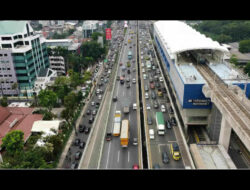 Diskon dan Tol Gratis Saat Mudik Lebaran 2025: Simak Rutenya