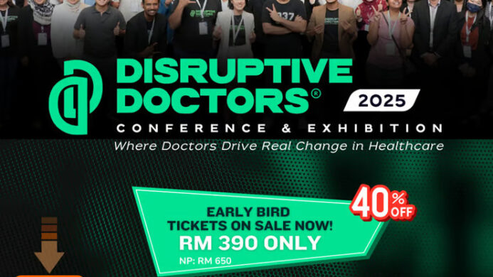 Disruptive Doctors Conference 2025