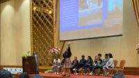 HPSN, Arfiana Maulina Bawa Lerak Indonesia ke APFSD Youth Forum 2025: Solusi Alami WateryNation Alira Alura untuk Selamatkan Air dan Pertanian Global