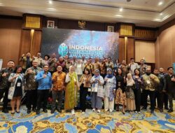 Indonesia Sustainability Award 2025: Mengakselerasi Inovasi Berkelanjutan untuk Masa Depan yang Tangguh