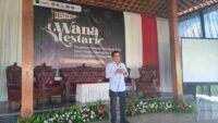 Festival Wana Lestari Promosikan Program Perhutanan Sosial Masyarakat Desa Banyurip