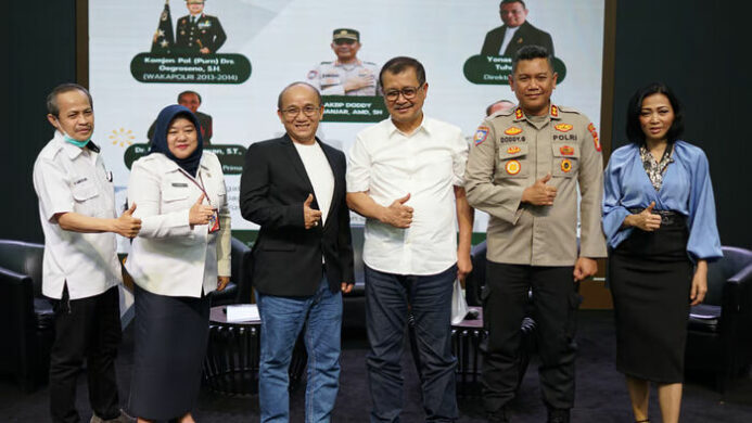 Technosoft Indo Prima Resmi Meluncurkan Mkasir: Aplikasi Kasir Digital Pertama di Indonesia dengan Fitur Emergency Warning System untuk Kemudahan dan Kenyamanan Bisnis UMKM