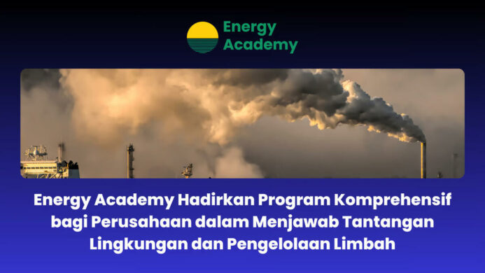 Ilustrasi Berita (Sumber: Energy Academy)