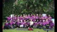30+ Creators Meriahkan Acara Ikan Galau Sports Day Pound Fit Session 2025!