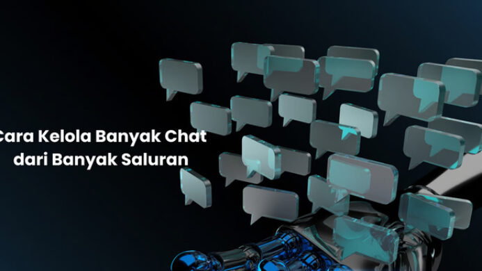 Cara kelola banyak chat bisnis