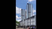 Launching Rukan Tahap 3 di FCC: Tempat Baru yang Tepat untuk Hidup dan Bisnis di Jakarta Selatan