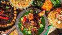 Rayakan Ramadan dengan Cita Rasa Klasik Nusantara di NSNTR Bistro, Mercure Jakarta Pantai Indah Kapuk