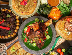 Rayakan Ramadan dengan Cita Rasa Klasik Nusantara di NSNTR Bistro, Mercure Jakarta Pantai Indah Kapuk