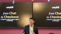 Didukung Meta, Startup Lokal Indonesia Mendongkrak Pasar AI Dunia dengan bitbybit AI Studio