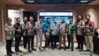 APCO Digital Twin: Visualisasi Real-Time dan Monitoring Cerdas untuk Optimalisasi Aset