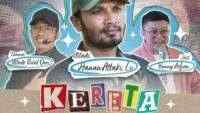 KAI Gelar “Kereta Ramadan”: Menjadi Lebih Ikhlas, Siapa Hendak Turut?