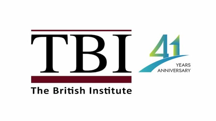 Kompetisi Bahasa Inggris Perayaan 41 Tahun TBI The British Institute