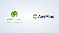 Nutrifood Menunjuk AnyMind Group sebagai Distributor Resmi B2B di Shopee Mart Indonesia