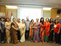 Kedutaan Besar India di Indonesia, Merayakan Hari Perempuan Internasional dengan ‘Extraordinary Women Awards 2025’