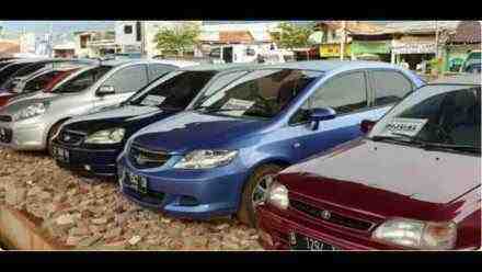 Kapan Waktu yang Tepat untuk Menjual Mobil Bekas? Simak Ringkasannya Berikut Ini!