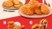 Strategi A&W Indonesia hadirkan Spicy Chicken Chunks di bulan Ramadan 2025