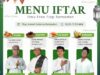 Acara MENU IFTAR (Ilmu Free Tiap Ramadhan) MAXY Academy