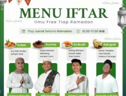 MAXY Academy Hadirkan “IFTAR”: Ngabuburit Produktif dengan Ilmu Digital Gratis!