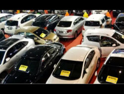 Cara Jual Mobil Bekas Online dengan Aman dan Proses Cepat