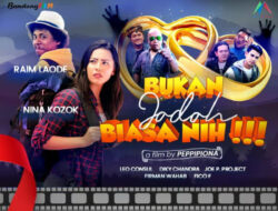 Film “Bukan Jodoh Biasa Nih”, Aksi Kocak dan Petualangan Seru