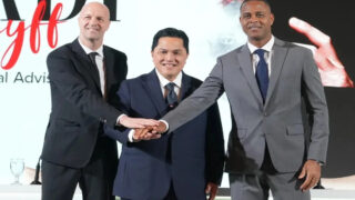 Jelang Ronde 3 Kualifikasi PD 2026, Kluivert: Kami Telah Merencanakan Semuanya